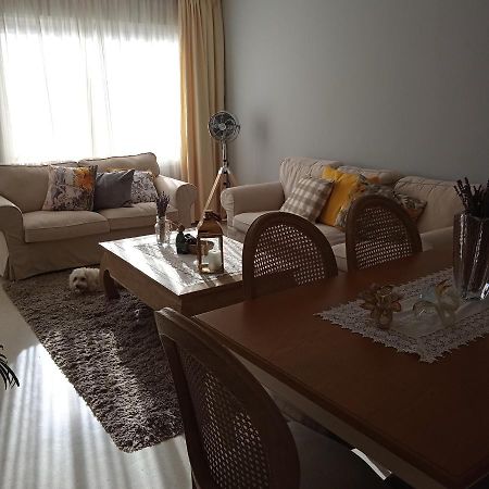 Torremolinos Alquilo Habitacion Con Bano Compartido Y Cocina Compartida Eksteriør bilde