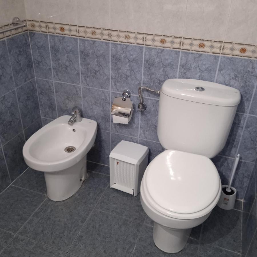 Torremolinos Alquilo Habitacion Con Bano Compartido Y Cocina Compartida Eksteriør bilde
