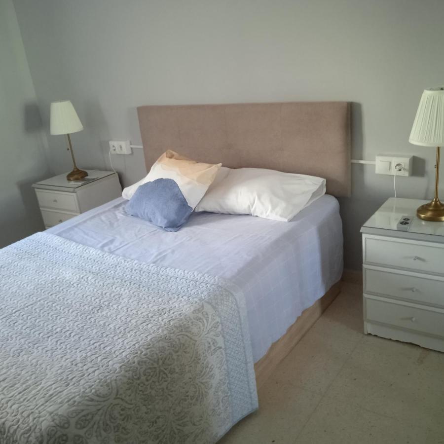 Torremolinos Alquilo Habitacion Con Bano Compartido Y Cocina Compartida Eksteriør bilde