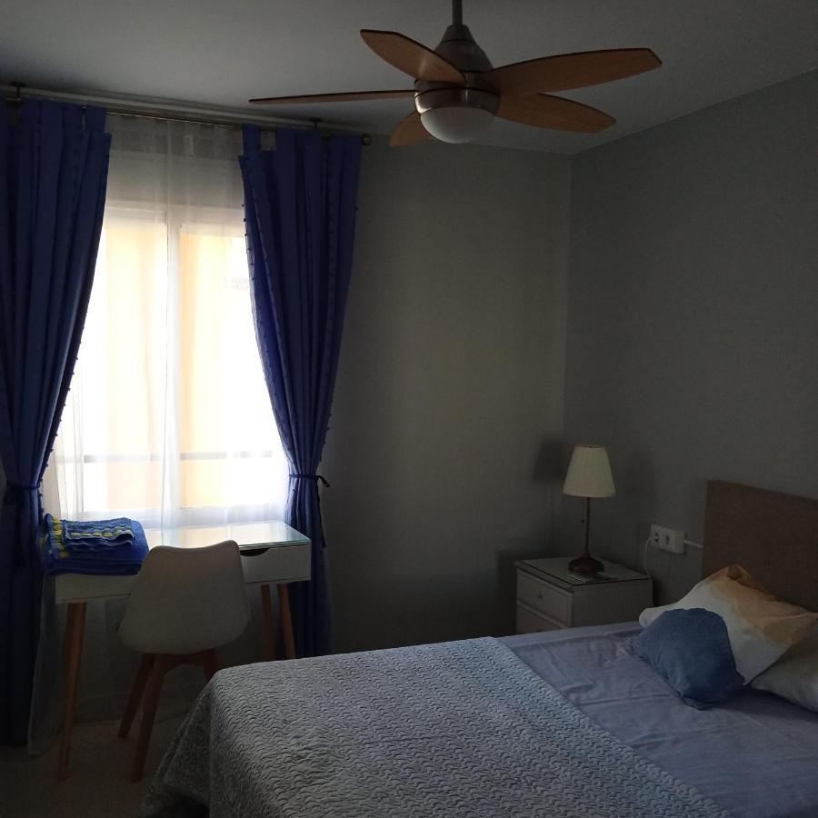 Torremolinos Alquilo Habitacion Con Bano Compartido Y Cocina Compartida Eksteriør bilde